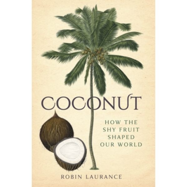 Coconut (inbunden, eng)