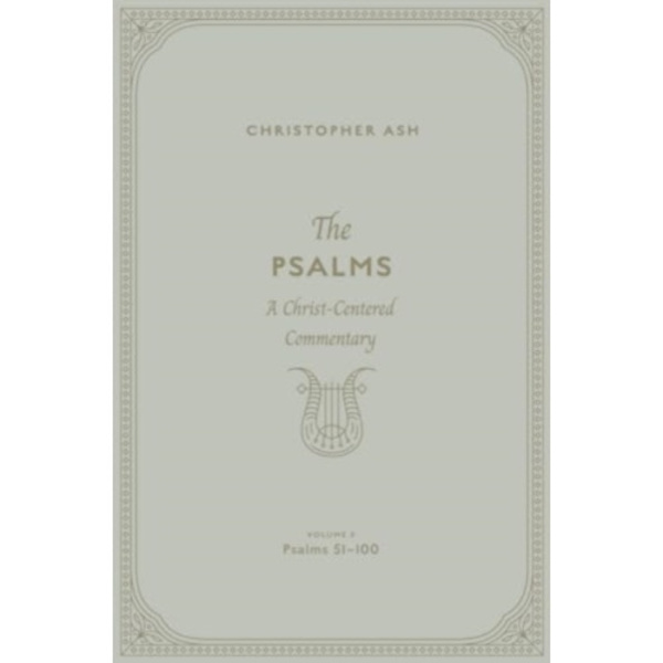 The Psalms (inbunden, eng)