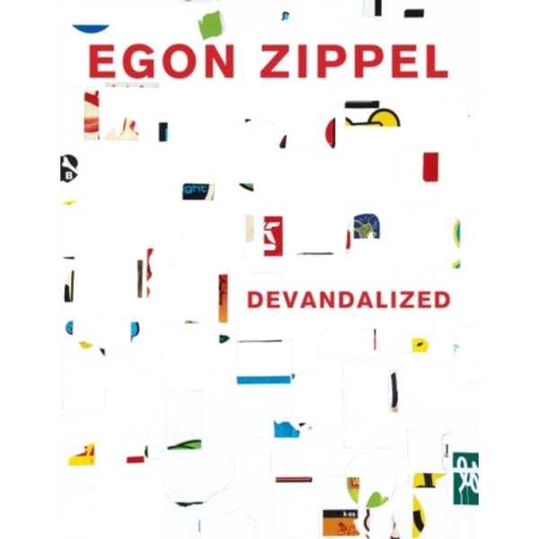 Devandalized (inbunden, eng)