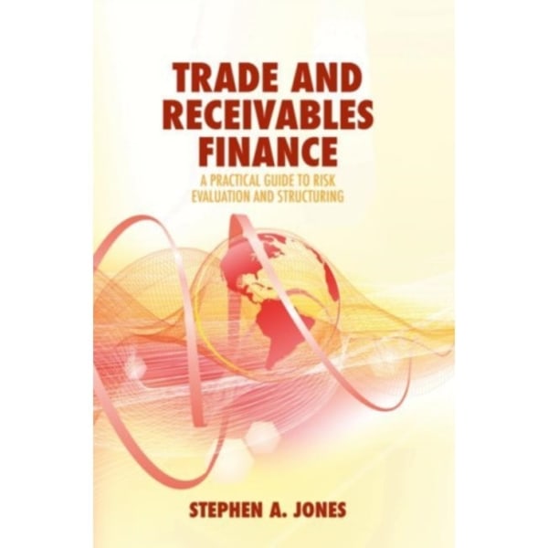 Trade and Receivables Finance (inbunden, eng)