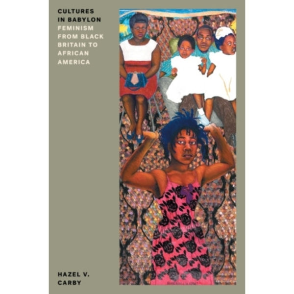 Cultures in Babylon (häftad, eng)