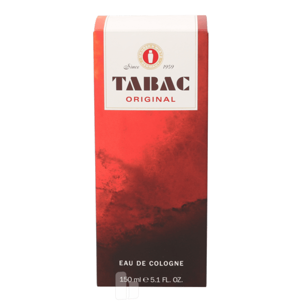 Tabac Original Edc Spray 150 ml Herr