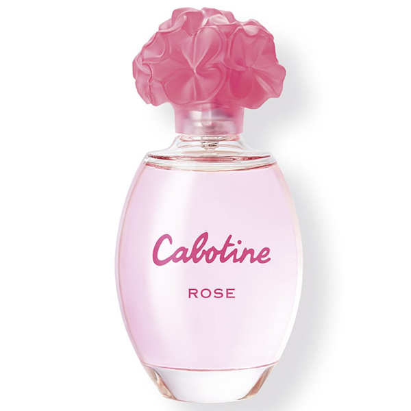 Cabotine Rose Edt 100ml