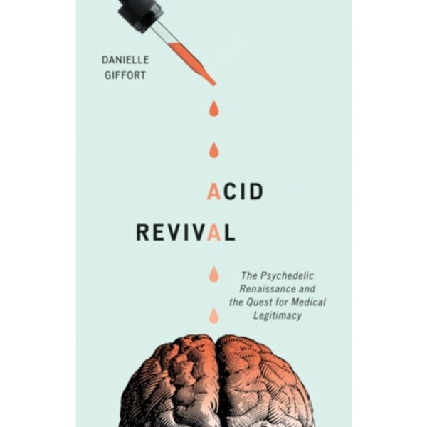 Acid Revival (häftad, eng)