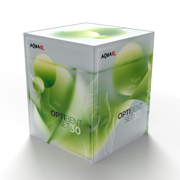 OptiBent Set Vit 29L