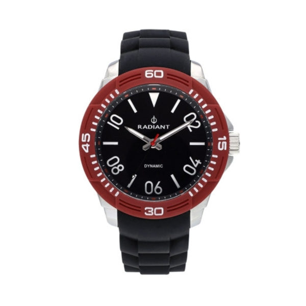 RADIANT RA503603 - Quartz Klocka Herr (46MM)