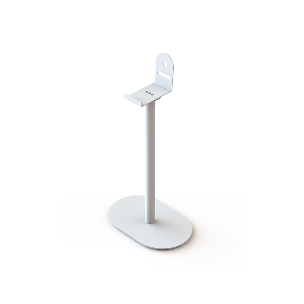 Multibrackets Sonos 5 Floor Stand - Single White