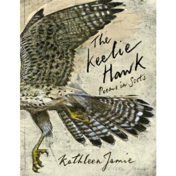 The Keelie Hawk (häftad, eng)