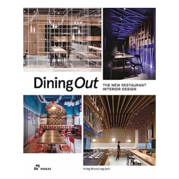 Dining Out (inbunden, eng)