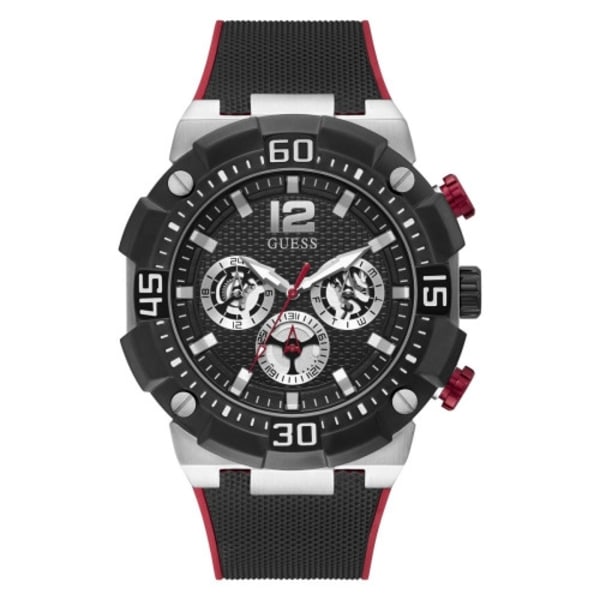 GUESS GW0264G1 - Quartz Klocka Herr (50MM)