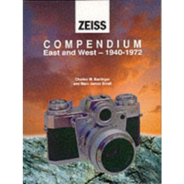 Zeiss Collector's Guide to Cameras, 1940-71 (inbunden, eng)