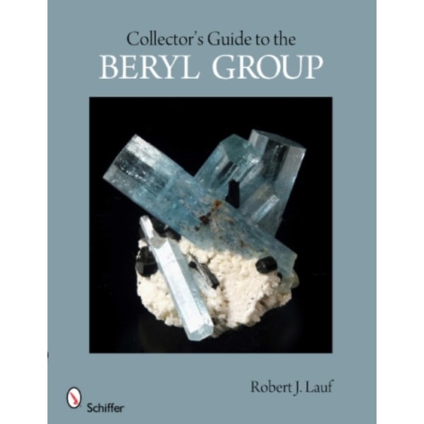 Collector's Guide to the Beryl Group (häftad, eng)