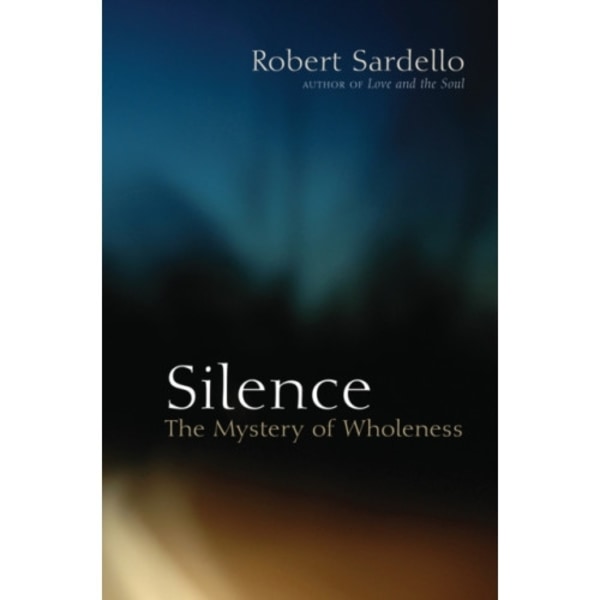 Silence (häftad, eng)