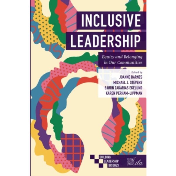 Inclusive Leadership (häftad, eng)