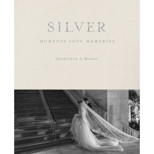 Silver (inbunden, eng)