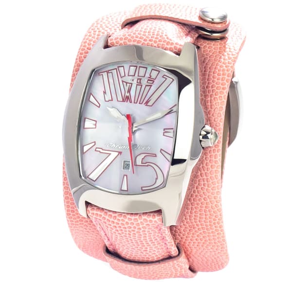 CHRONOTECH CT2039M-23 - Quartz Klocka Unisex (40MM)