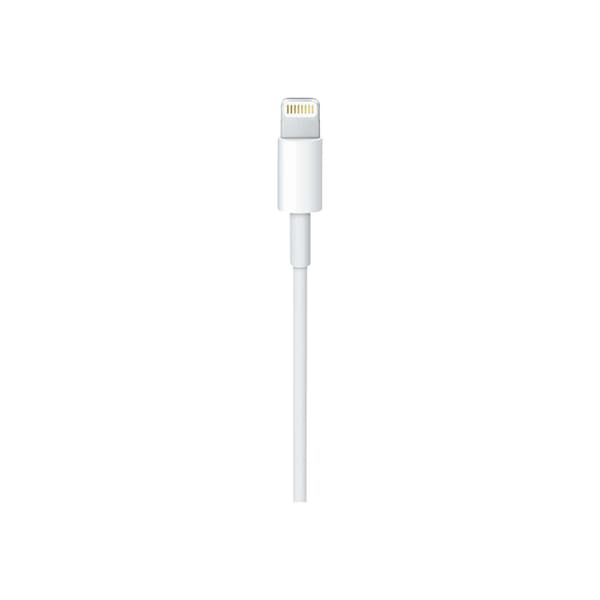 Apple USB-C to Lightning Cable - Lightning-kabel - 1 m