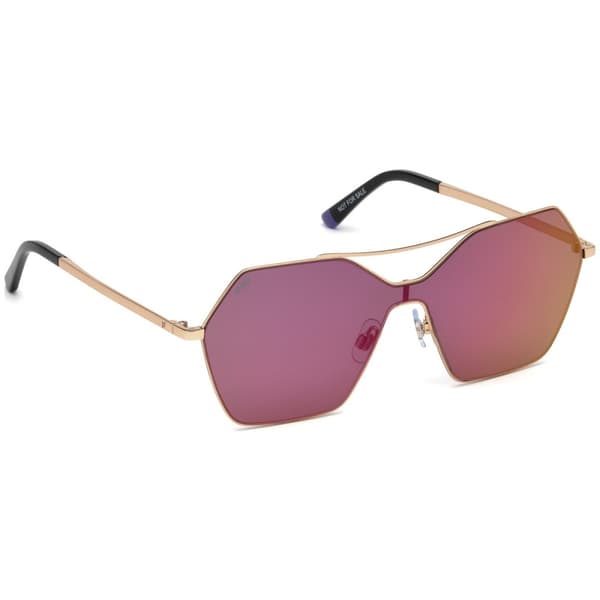 WEB EYEWEAR WE0213-34Z - Solglasögon Dam (59/16/145)