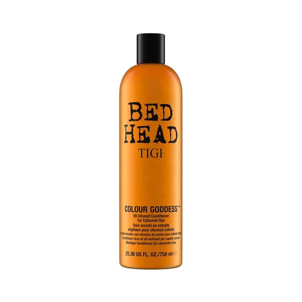 Bed Head Colour Goddess Conditioner 750ml