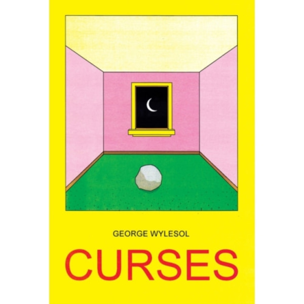 Curses (häftad, eng)
