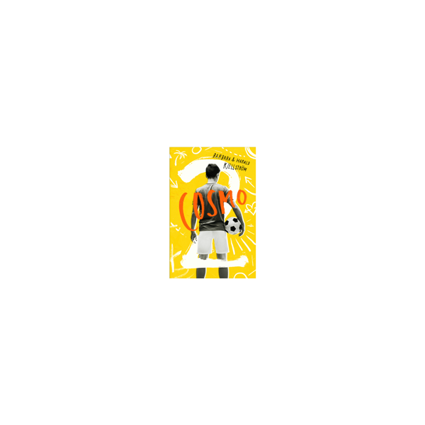 Cosmo 2 (bok, storpocket)