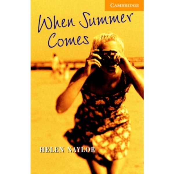 When Summer Comes Level 4 (häftad, eng)