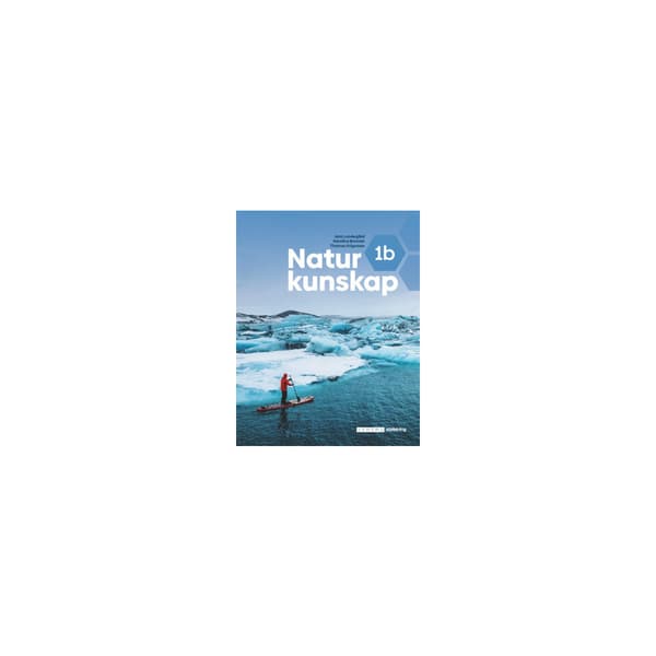 Naturkunskap 1b (häftad)