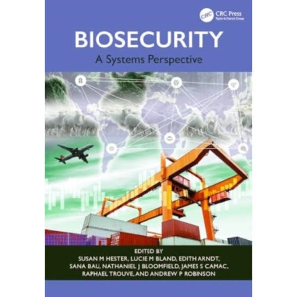 Biosecurity (häftad, eng)