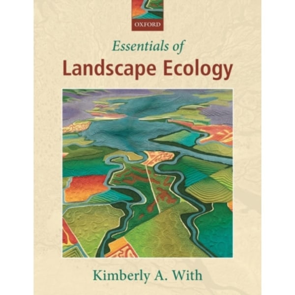 Essentials of Landscape Ecology (häftad, eng)