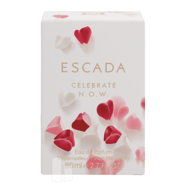 Escada Celebrate N.O.W. Edp Spray 80 ml Dam