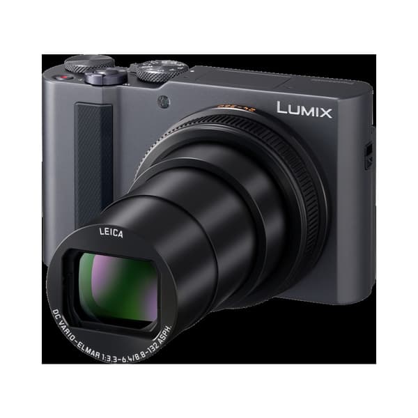 Panasonic Lumix TZ300 Silver