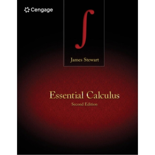 Essential Calculus (inbunden, eng)