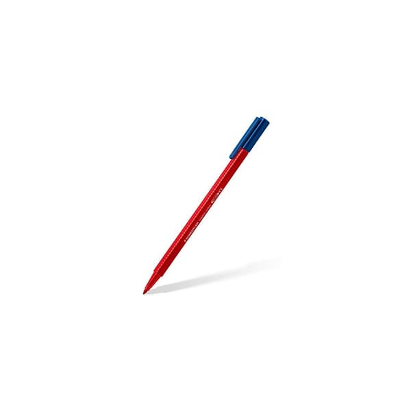 Fineliner STAEDTLER Triplus Color 10/fp