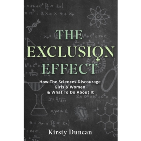 The Exclusion Effect (häftad, eng)
