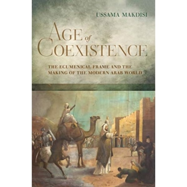 Age of Coexistence (inbunden, eng)