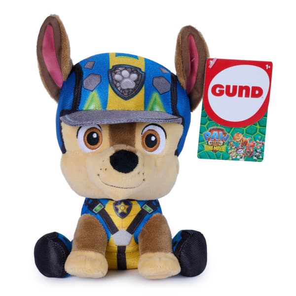 Paw Patrol Sliding Puzzle 2-Pack