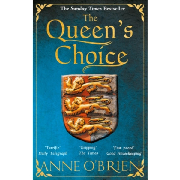 The Queen's Choice (häftad, eng)