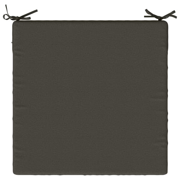 4-delade Sittdynor SOEST 4 st 100% Polyester Antracit