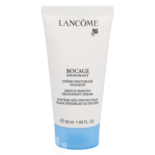 Lancome Bocage Deo Gentle Smooth Cream 50 ml Dam