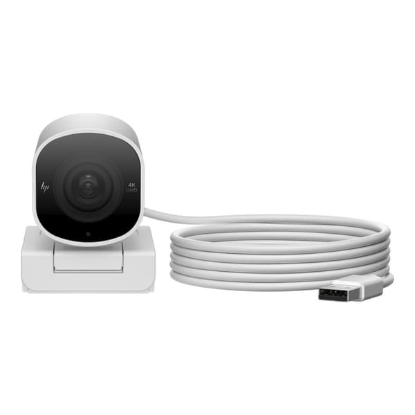 HP 960 Streaming - webbkamera