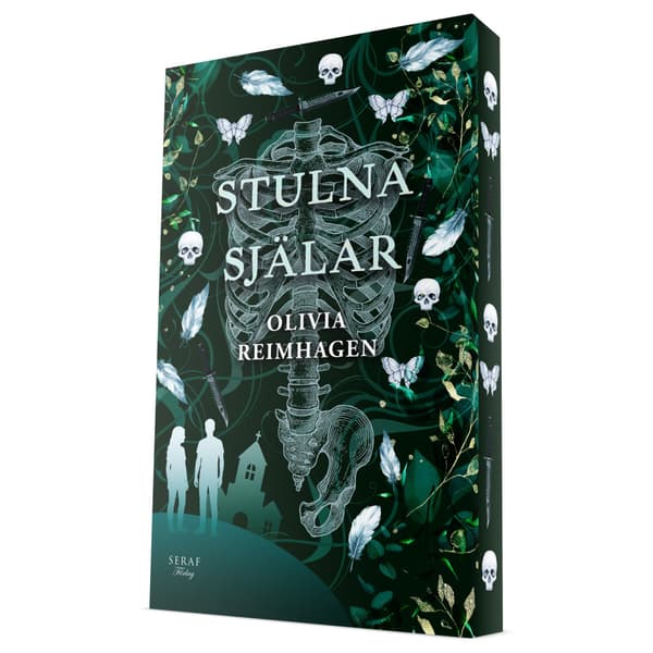 Stulna själar (häftad)