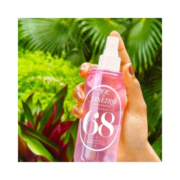 Cheirosa 68 Perfume Mist 240ml