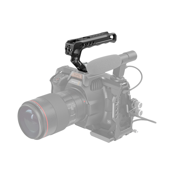 SMALLRIG 2165 Handle ARRI Locating