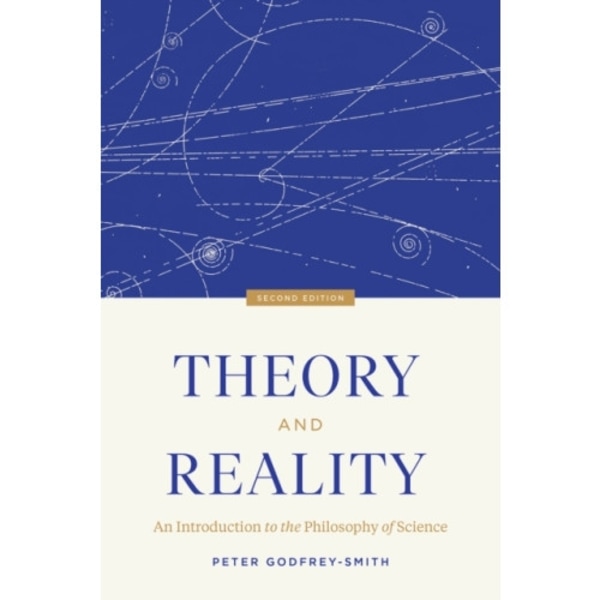 Theory and Reality (häftad, eng)