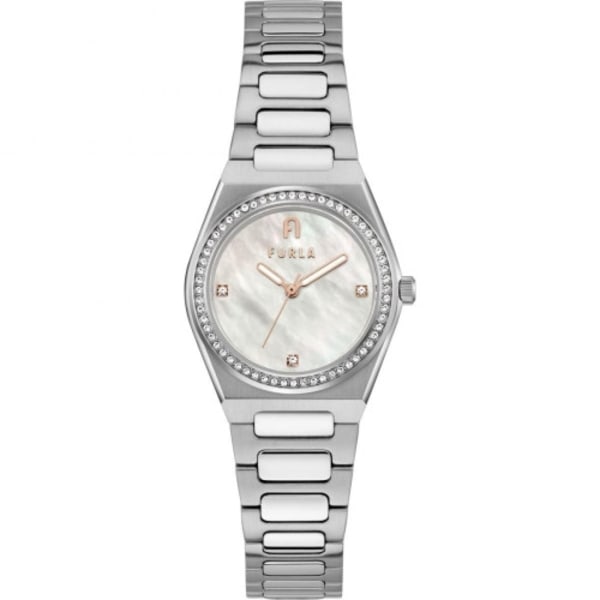 FURLA WW00020003L1 - Quartz Klocka Dam (30MM)