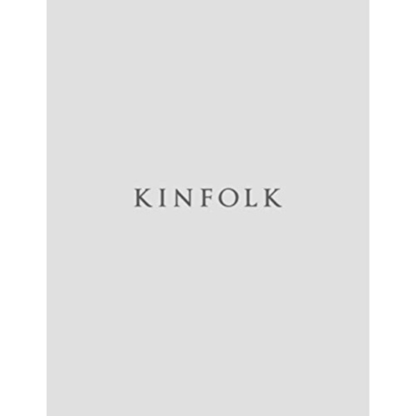 Kinfolk Volume 53 (häftad, eng)