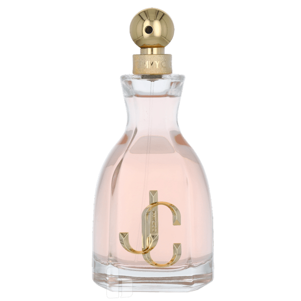 Jimmy Choo I Want Choo Edp Spray 100 ml Dam