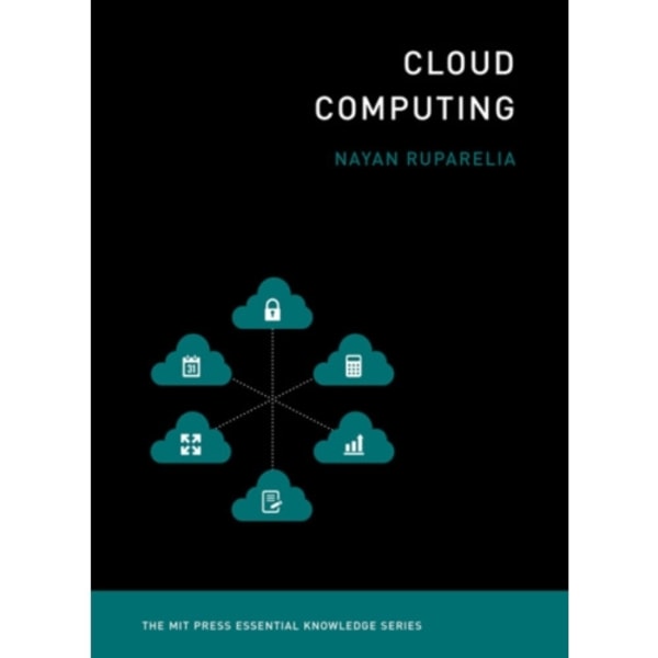 Cloud Computing (häftad, eng)