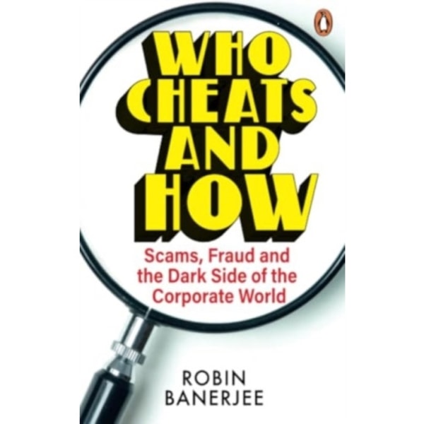 Who Cheats and How? (häftad, eng)