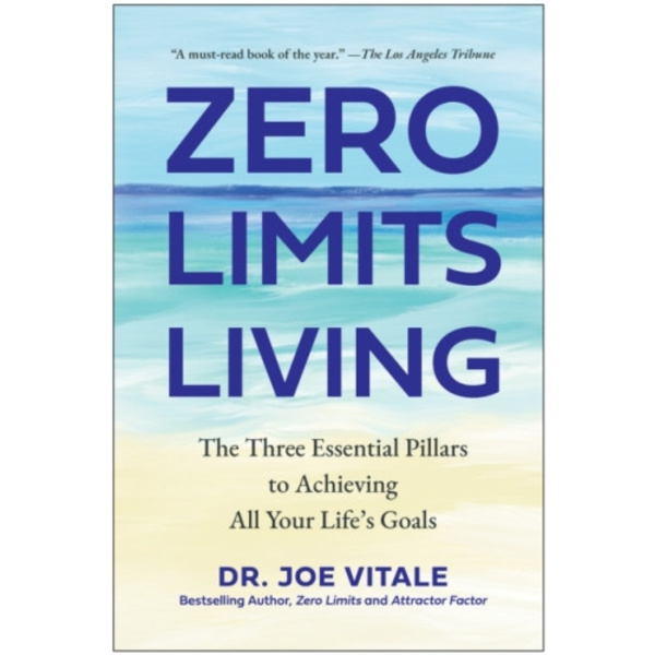 Zero Limits Living (inbunden, eng)